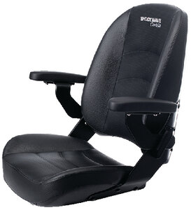 COMMANDER SEAT (SHOCKWAVE)